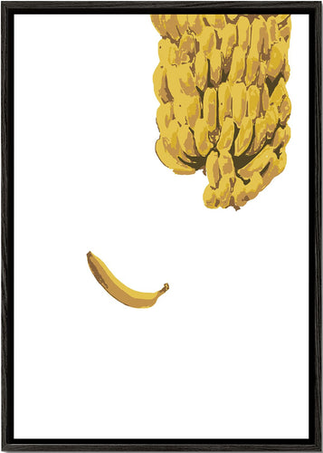 Bananas - 1x Studio II
