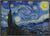 The Starry Night - Van Gogh