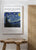 The Starry Night Exhibition White - Van Gogh