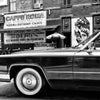 Black Manhattan - Classic Car II