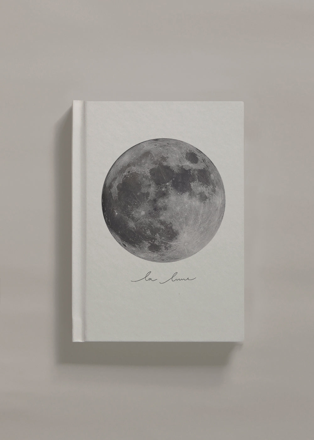 La lune