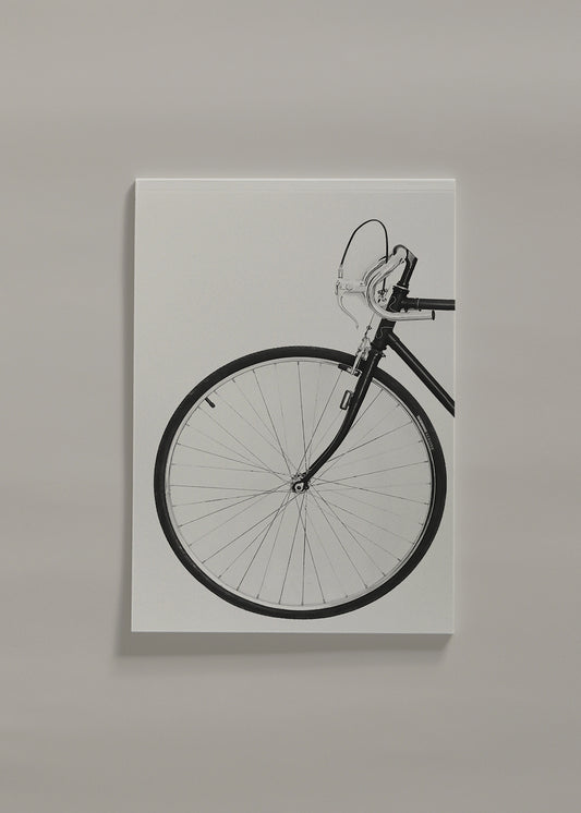 Minimal bicycle